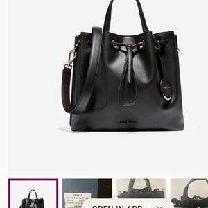 Cole Haan Grand Ambition Bag